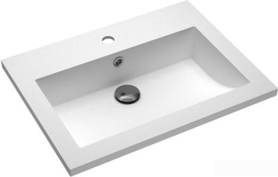 Умывальник Aquasanita BQA 60 710 (белый)