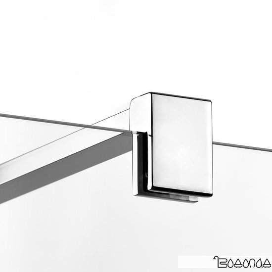 Душевой уголок NEW TRENDY Superia K-0587 фото 3