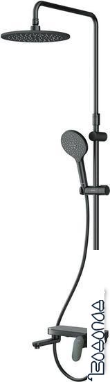 Душевая система AM.PM Like F0780722