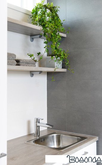 Смеситель Oras Cubista [2805F] фото 4