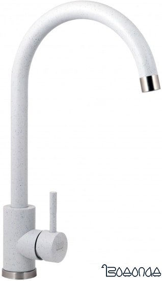 Смеситель ZorG Octave (серый жемчуг) Смеситель ZorG Octave (серый жемчуг)