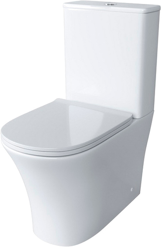 Унитаз Grossman GR-4466S