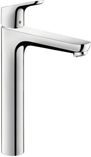 Смеситель Hansgrohe Focus 31531000 фото 1