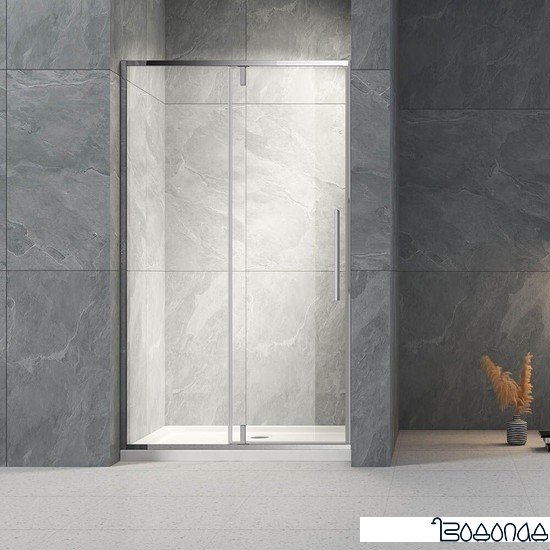 Душевая дверь Veconi VN-34 VN34-100-01-C7 фото 1