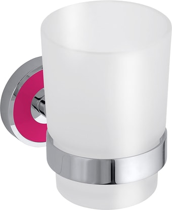 Стакан для зубной щетки и пасты Bemeta Trend-i 104110018F