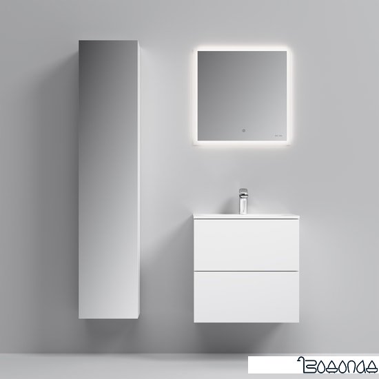 AM.PM Зеркало Spirit 2.0 60 M71AMOX0601SA фото 4