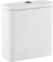 Бачок для унитаза Aquanet Cube-C-1 210760