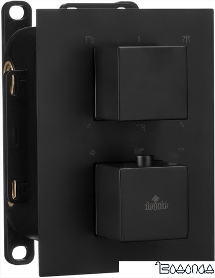 Смеситель Deante Box BXY NEAT