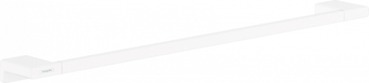 Держатель для полотенца Hansgrohe AddStoris 41747700