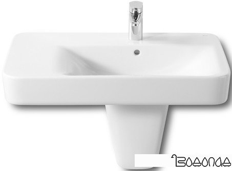 Полупьедестал Roca Senso Square 337512000 фото 4