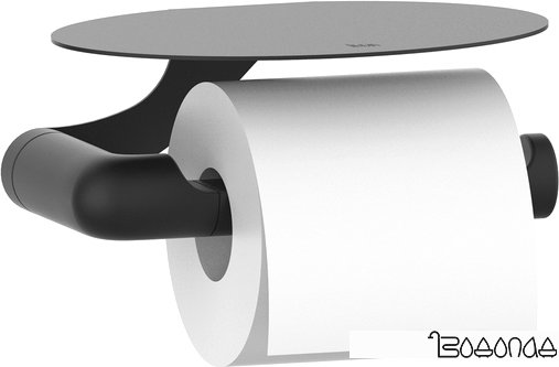 Держатель для туалетной бумаги IDDIS Noa NOABL00i43 фото 3