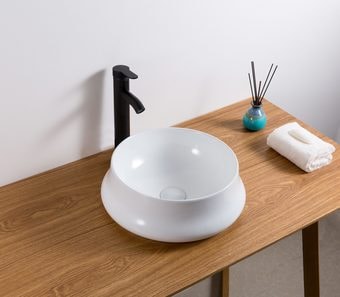 Умывальник Gid N9426 (белый)