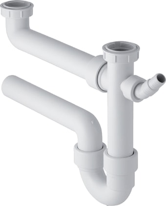 Сифон Geberit 152.715.11.1