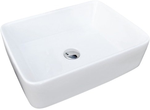 Умывальник CeramaLux N9103 фото 1