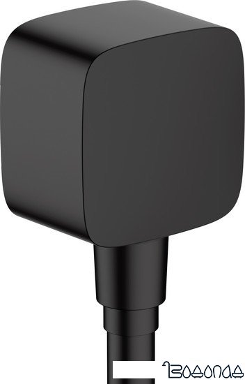 Шланговое подключение Hansgrohe Fixfit 26457670