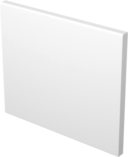 Торцевой экран под ванну Cersanit Универсальный ТИП 1 70