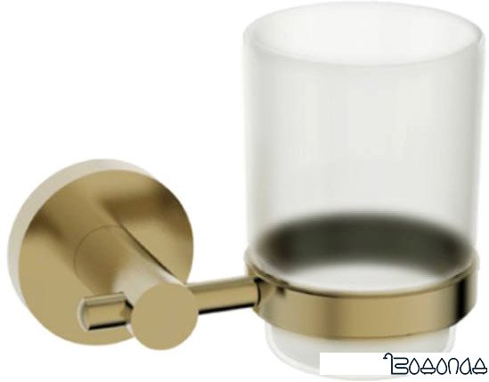 Стакан для зубной щетки и пасты Kaiser Bronze KH-4105
