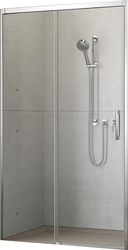 Душевая дверь Radaway Idea KDJ 100 см [387040-01-01R]