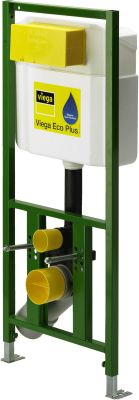 Инсталляция для унитаза Viega Eco Plus [606664]