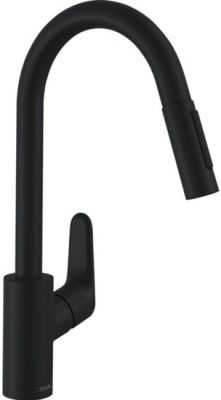 Смеситель Hansgrohe Focus M41 31815670