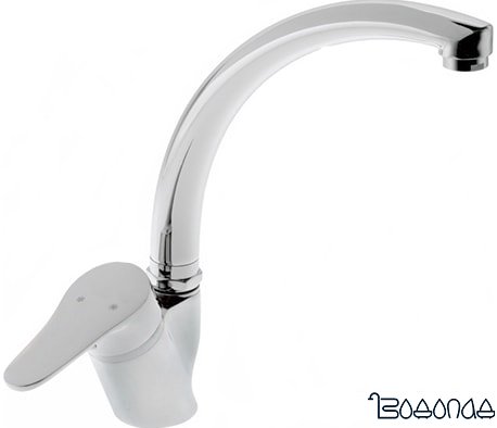 Смеситель Inan Uzay M2004