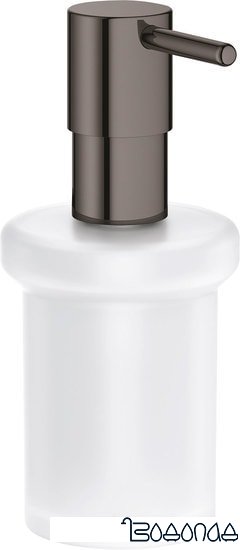 Дозатор для жидкого мыла Grohe Essentials 40394A01 фото 1
