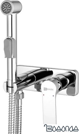 Смеситель Lemark Plus Grace LM1519C