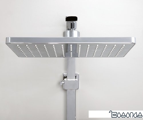 Душевая система Wasserkraft A16501