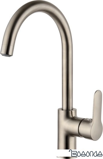 Смеситель IDDIS Cuba CUBBNFJi05