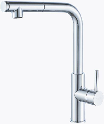 Смеситель Maxonor PL4287