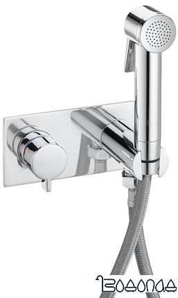 Гигиенический душ Roca Be Fresh 5B9361C00