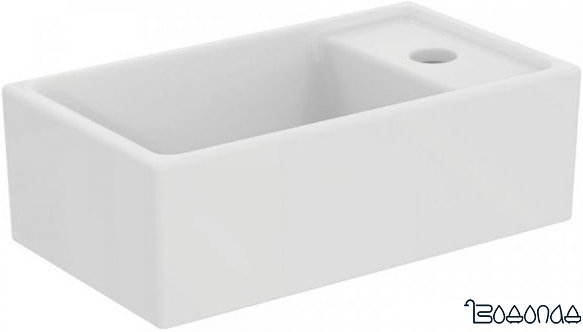 Умывальник Ideal Standard Tempo E211201 фото 1