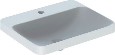 Умывальник Geberit Variform 500.742.01.2