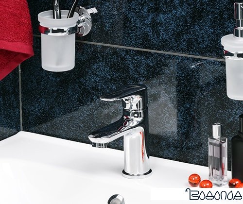 Смеситель Wasserkraft Vils 5603