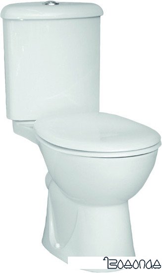 Унитаз Vitra Arkitekt [9754B003-7200]