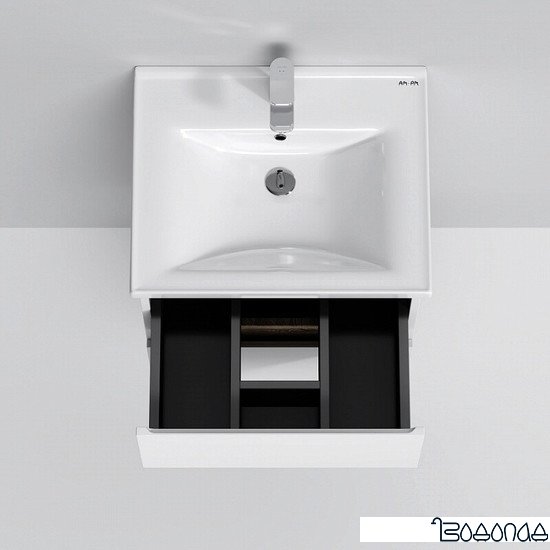 AM.PM Тумба под умывальник X-Joy M85AFSX0552WG фото 2