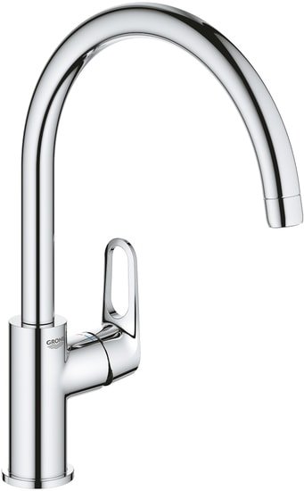 Смеситель Grohe BauFlow 31230001