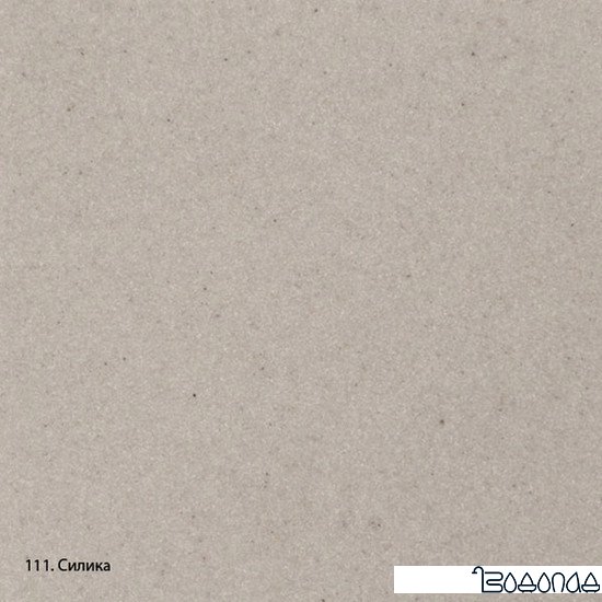 Кухонная мойка Aquasanita Notus SQ102AW (black metallic 601) фото 4