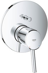 Смеситель Grohe Concetto 24054001