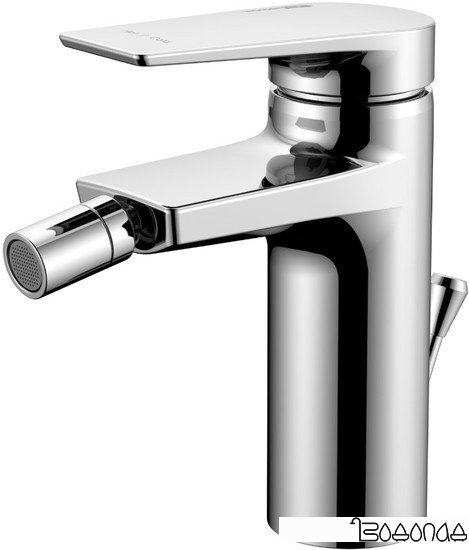 Смеситель Wasserkraft Lopau 3206