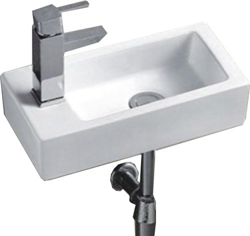 Умывальник CeramaLux 9272L