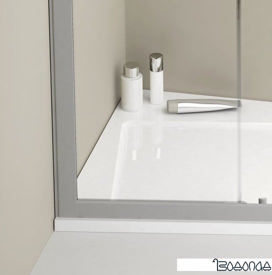 Душевой поддон Ravak Asymetric Pro 120x90 L фото 4