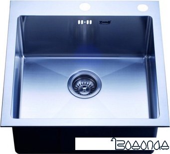 Кухонная мойка ZorG RX-5151