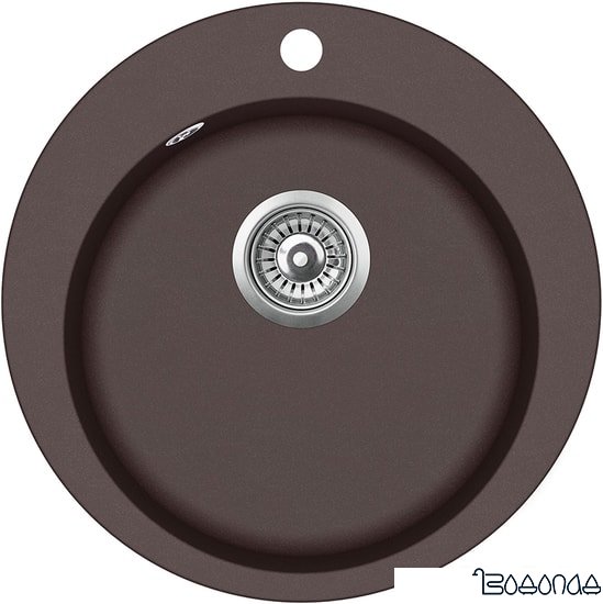 Кухонная мойка Aquasanita Clarus SR100W (cerrus 120) Кухонная мойка Aquasanita Clarus SR100W (cerrus 120)