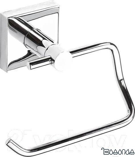 Держатель для туалетной бумаги Bemeta 132112042