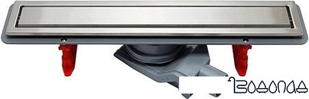 Сифон Pestan Premium Line 300 мм фото 2