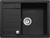 Кухонная мойка TEKA Astral 45 B-TG Карбон [40143505]
