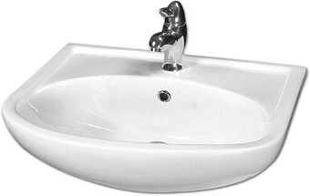 Умывальник Rosa Уют 600 61x47