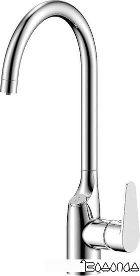 Смеситель Laveo Claro BAK 098D