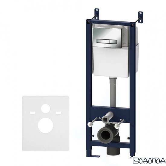 Инсталляция для унитаза AM.PM Start I012703.0251